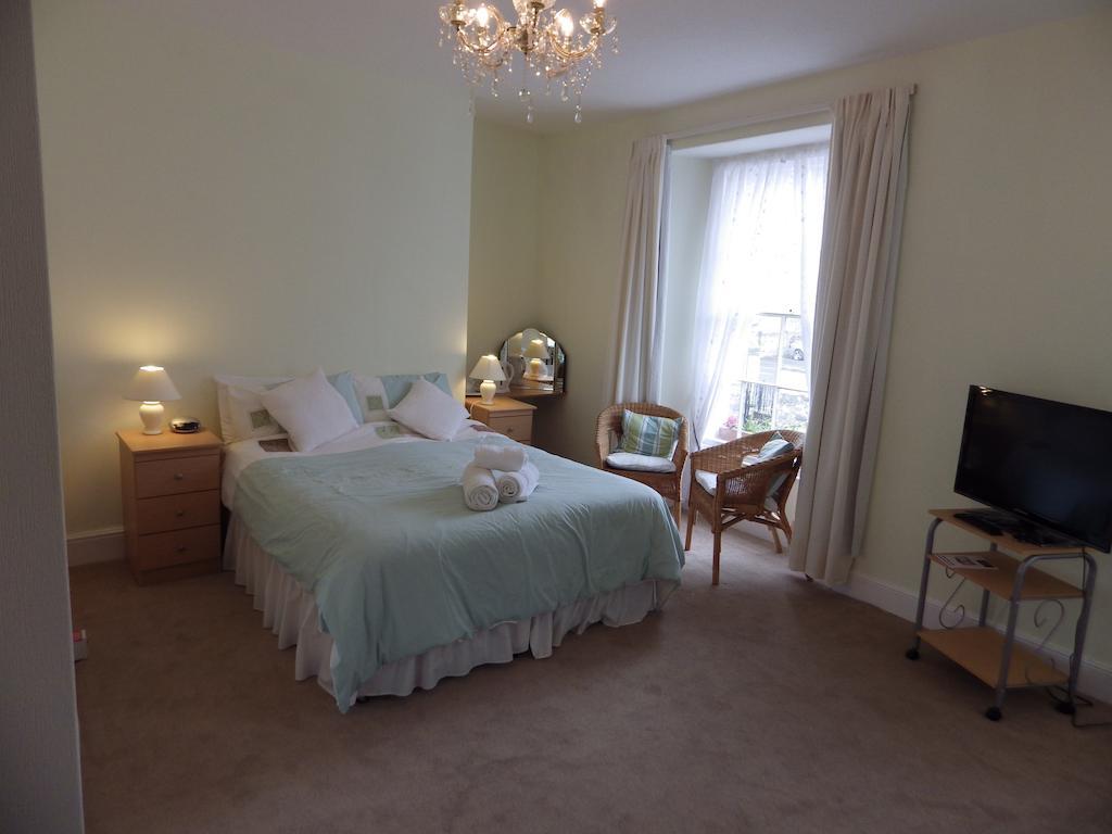 Anglesey House Llandudno Quarto foto