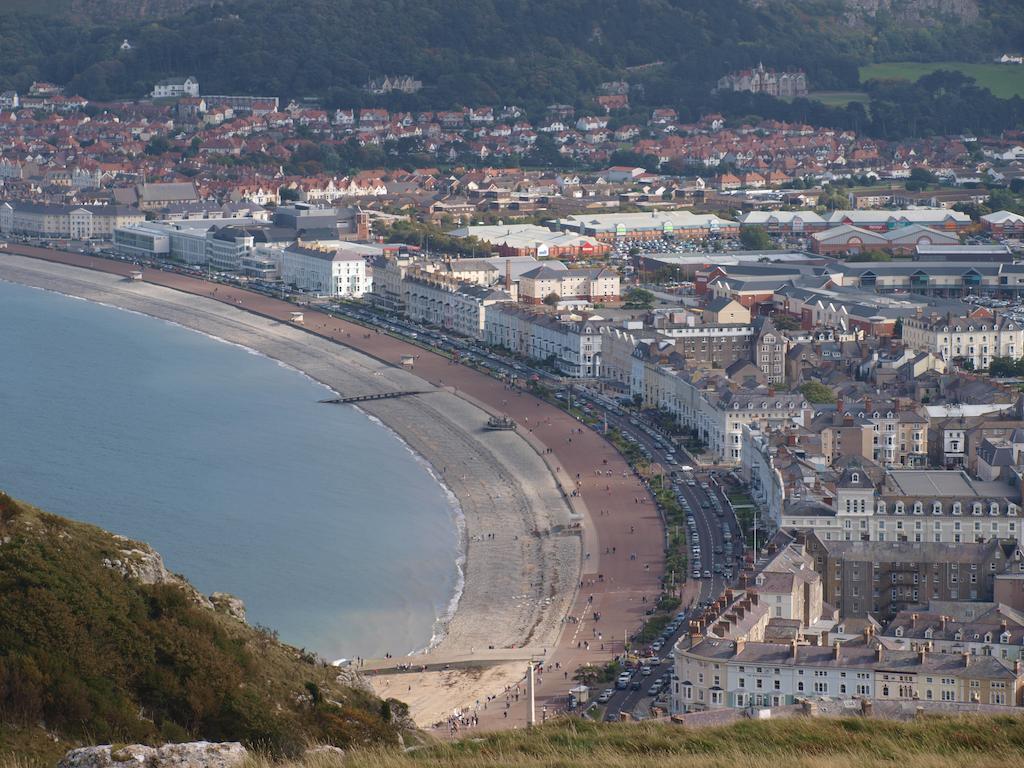 Anglesey House Llandudno Exterior foto