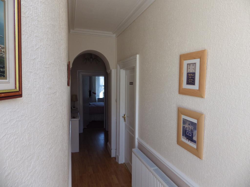 Anglesey House Llandudno Quarto foto