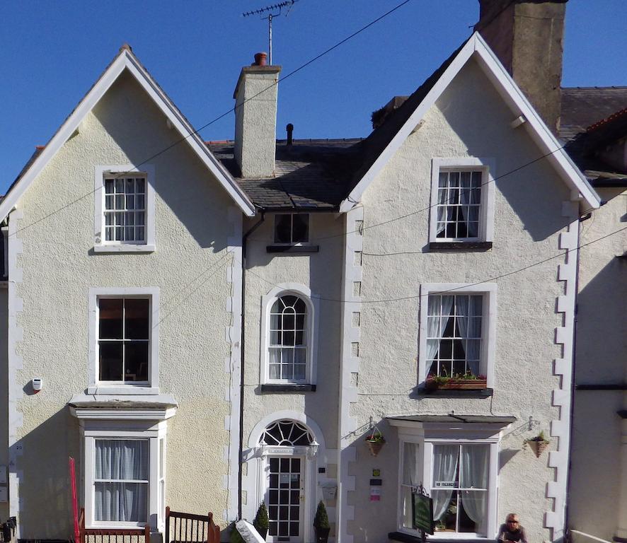 Anglesey House Llandudno Quarto foto