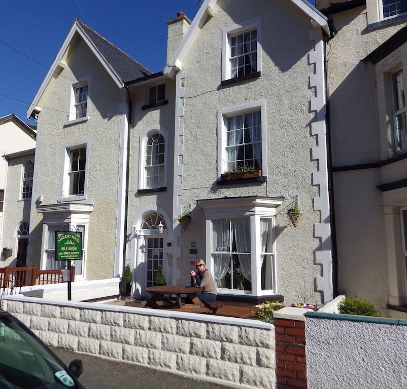 Anglesey House Llandudno Exterior foto
