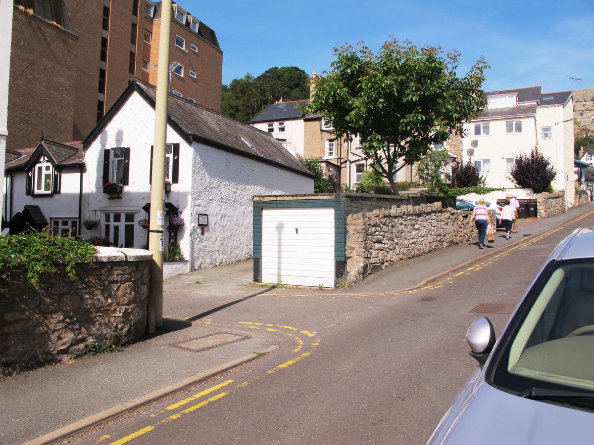 Anglesey House Llandudno Exterior foto