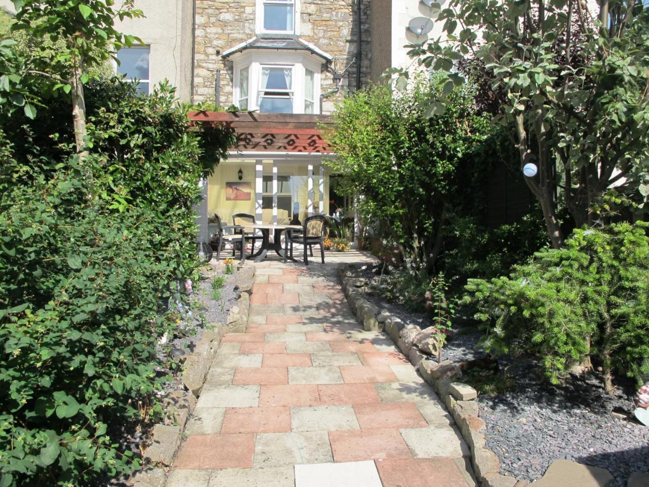 Anglesey House Llandudno Exterior foto